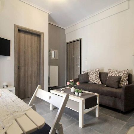 Luxury Flat In Hilton, Central Athens, 3' Metro, Vfm! Εξωτερικό φωτογραφία