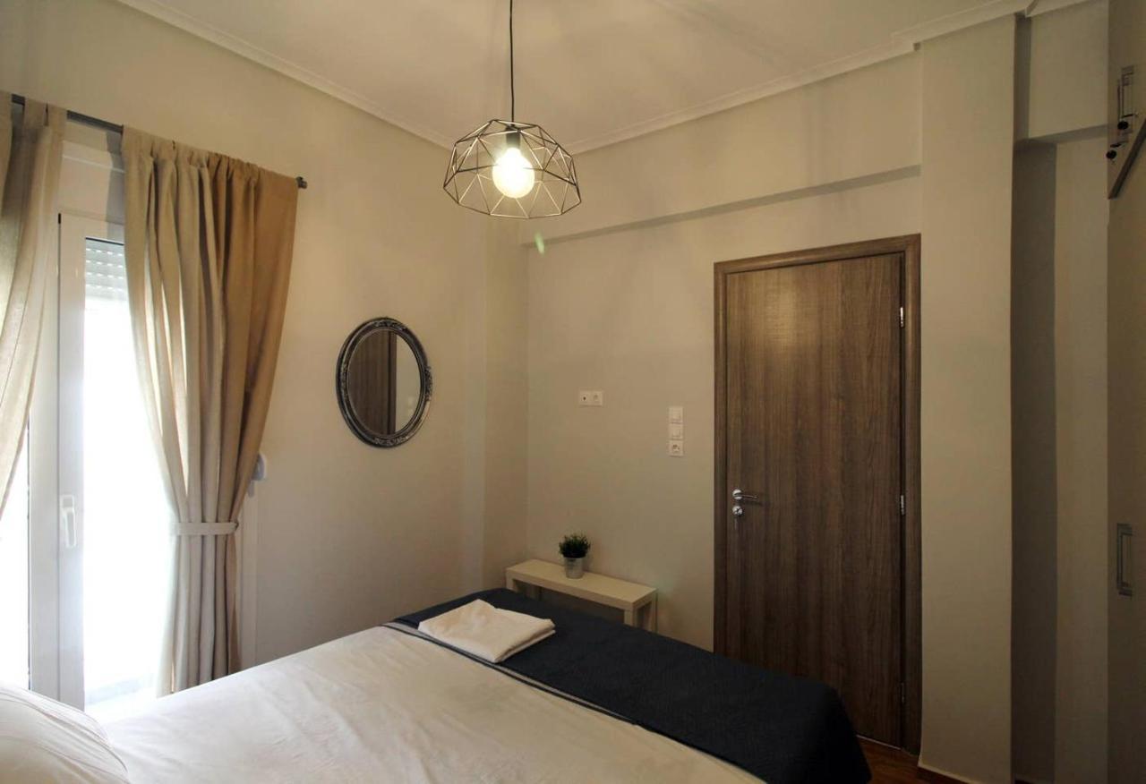 Luxury Flat In Hilton, Central Athens, 3' Metro, Vfm! Εξωτερικό φωτογραφία