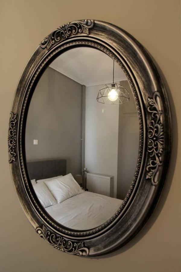 Luxury Flat In Hilton, Central Athens, 3' Metro, Vfm! Εξωτερικό φωτογραφία
