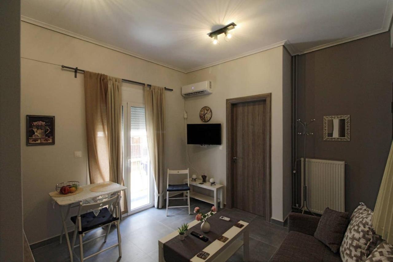 Luxury Flat In Hilton, Central Athens, 3' Metro, Vfm! Εξωτερικό φωτογραφία